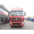 Dongfeng 6x4 Dieselmotor LKW Kopf